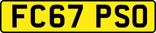 FC67PSO