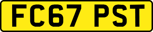 FC67PST