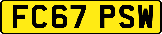 FC67PSW