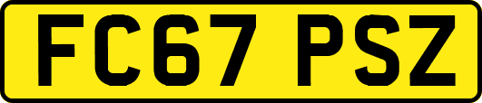 FC67PSZ