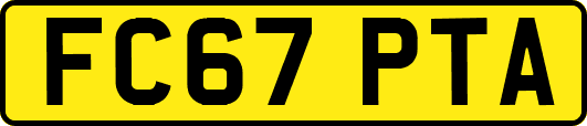 FC67PTA