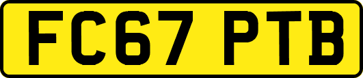 FC67PTB