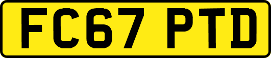 FC67PTD