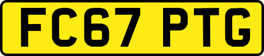 FC67PTG