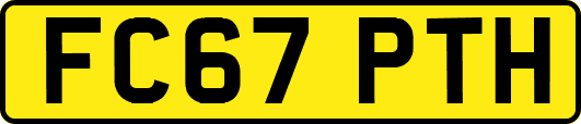 FC67PTH
