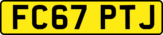 FC67PTJ