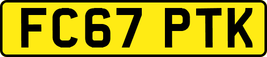FC67PTK