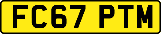 FC67PTM