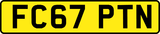 FC67PTN