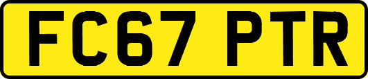 FC67PTR