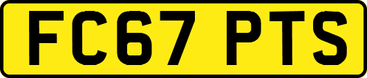 FC67PTS