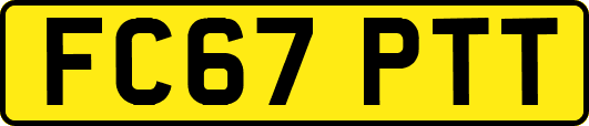FC67PTT