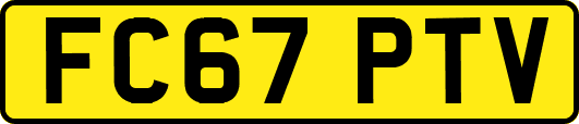 FC67PTV