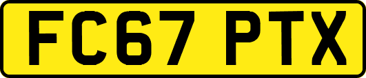 FC67PTX