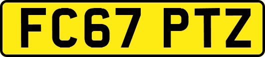 FC67PTZ