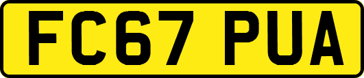 FC67PUA