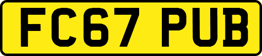 FC67PUB
