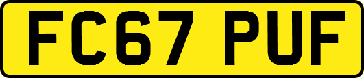 FC67PUF