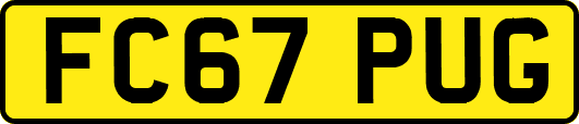 FC67PUG