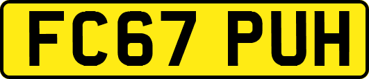 FC67PUH
