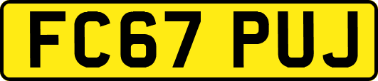 FC67PUJ