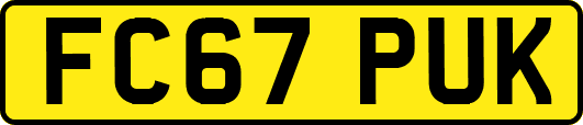 FC67PUK