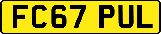 FC67PUL