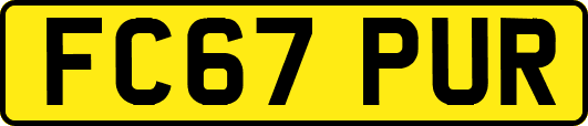FC67PUR