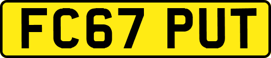 FC67PUT