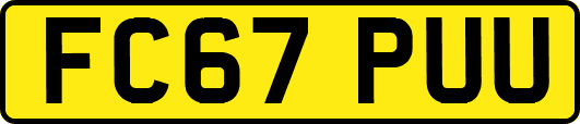 FC67PUU