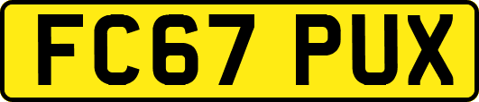 FC67PUX