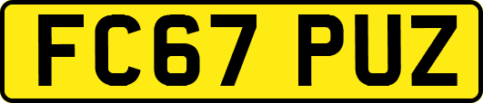 FC67PUZ