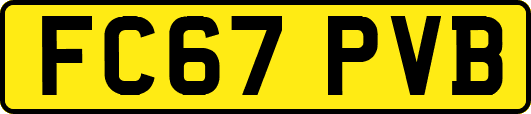 FC67PVB