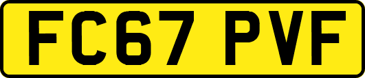 FC67PVF