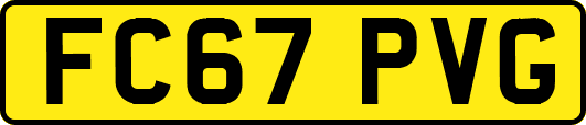 FC67PVG