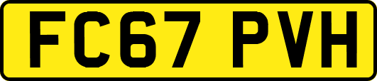 FC67PVH