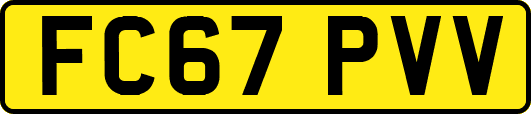 FC67PVV