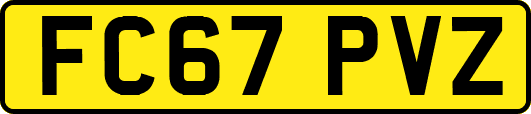 FC67PVZ