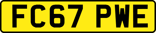 FC67PWE