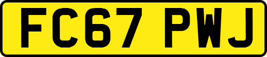 FC67PWJ