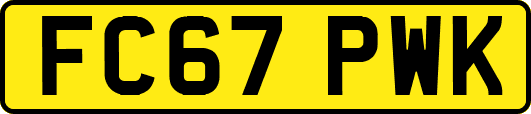 FC67PWK