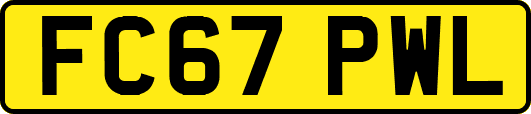 FC67PWL