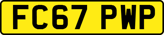 FC67PWP