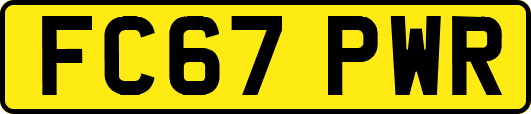 FC67PWR
