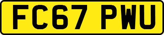 FC67PWU