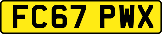FC67PWX