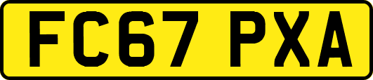 FC67PXA