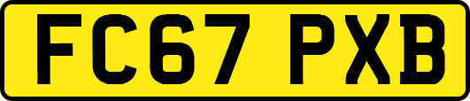 FC67PXB