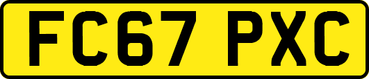 FC67PXC