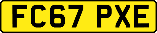 FC67PXE